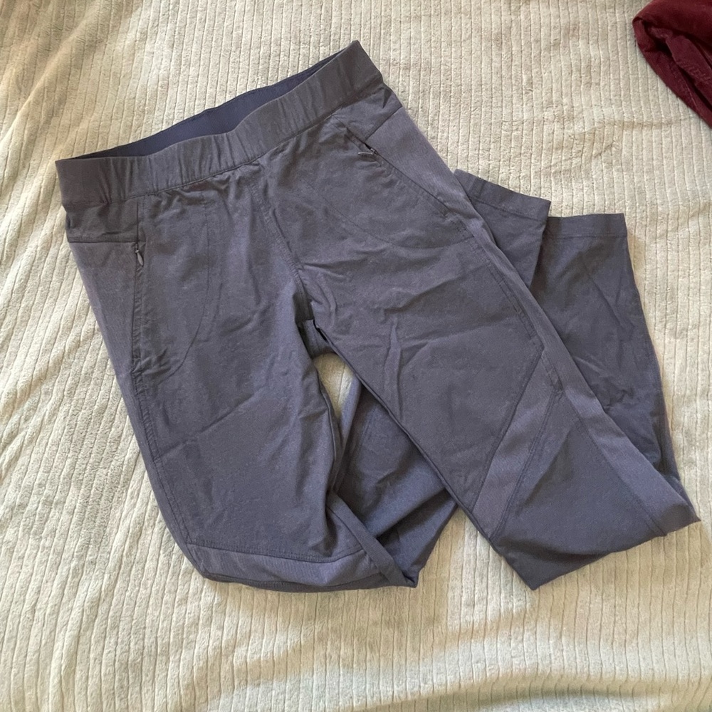 Khül active pants for women